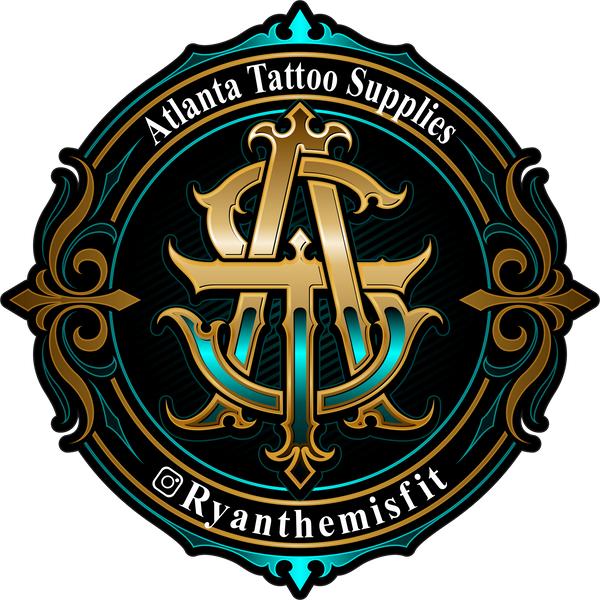 Atlanta Tattoo Supplies