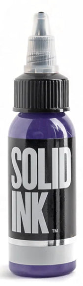 Solid Ink Violet 1 Ounces