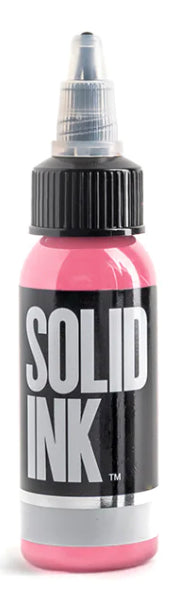 Solid Ink Bubblegum 1 Ounces