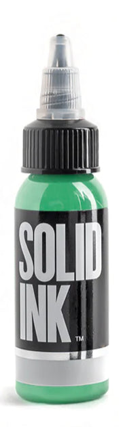 Solid Ink Mint 1 Ounces